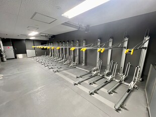 ｻﾞ･ﾊﾟｰｸﾊｳｽ京都河原町（306）の物件外観写真